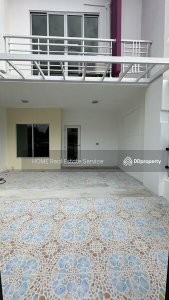 For Sale - Pruksa Town Nexts Onnut - Rama 9, Bangkok