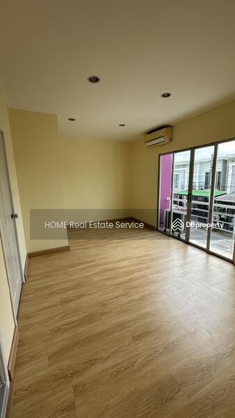 For Sale - Pruksa Town Nexts Onnut - Rama 9, Bangkok