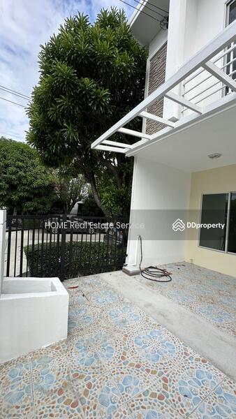 For Sale - Pruksa Town Nexts Onnut - Rama 9, Bangkok