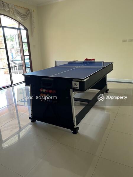 For Rent - 365 SqM House with 5 Bedrooms for Rent, Chon Buri