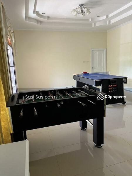 For Rent - 365 SqM House with 5 Bedrooms for Rent, Chon Buri