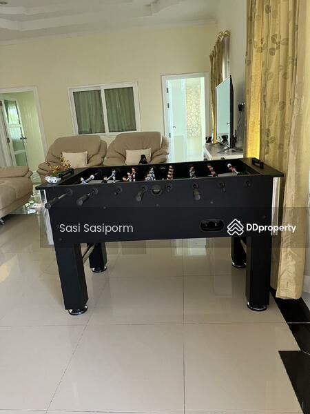 For Rent - 365 SqM House with 5 Bedrooms for Rent, Chon Buri