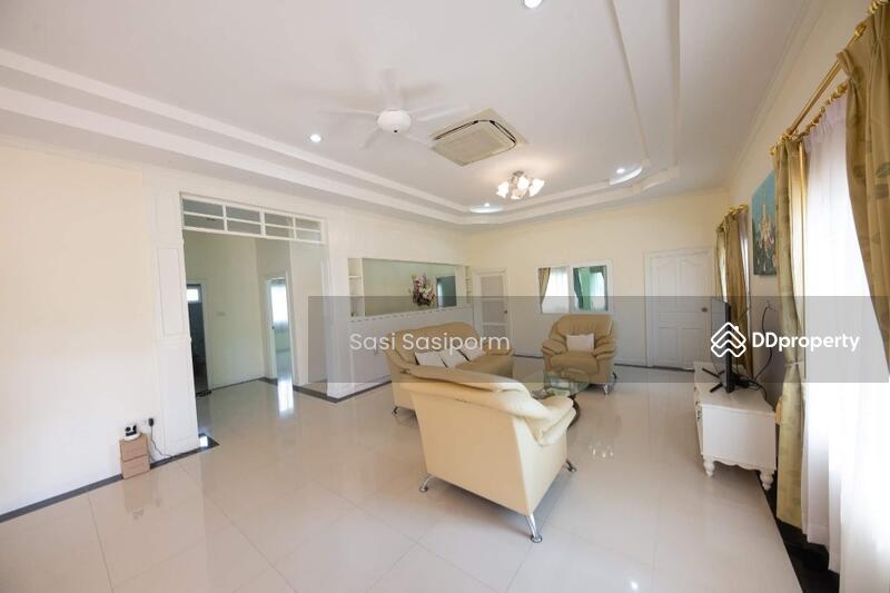 For Rent - 365 SqM House with 5 Bedrooms for Rent, Chon Buri