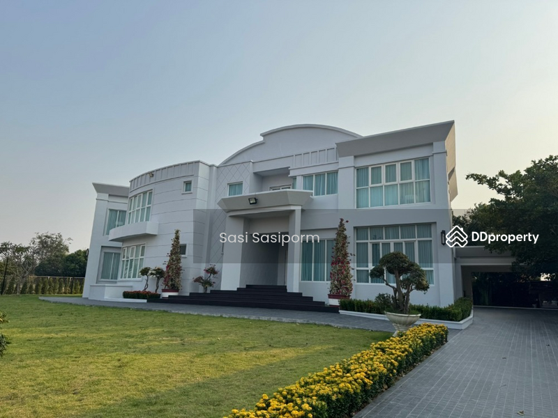 For Rent - Castle Pattaya, Chon Buri