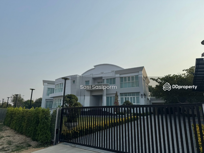 For Rent - Castle Pattaya, Chon Buri