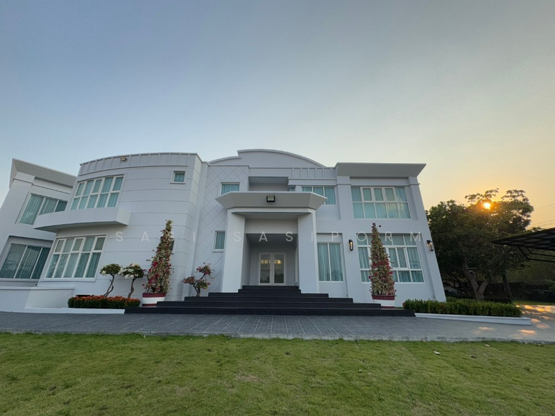 For Rent - Castle Pattaya, Chon Buri (Pattaya)