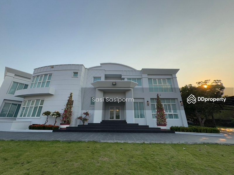 For Rent - Castle Pattaya, Chon Buri