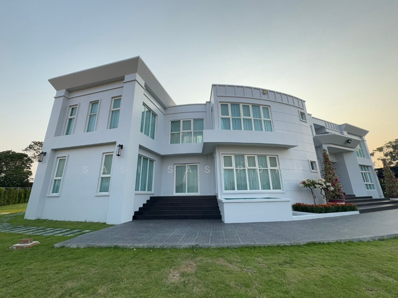 For Rent - Castle Pattaya, Chon Buri (Pattaya)