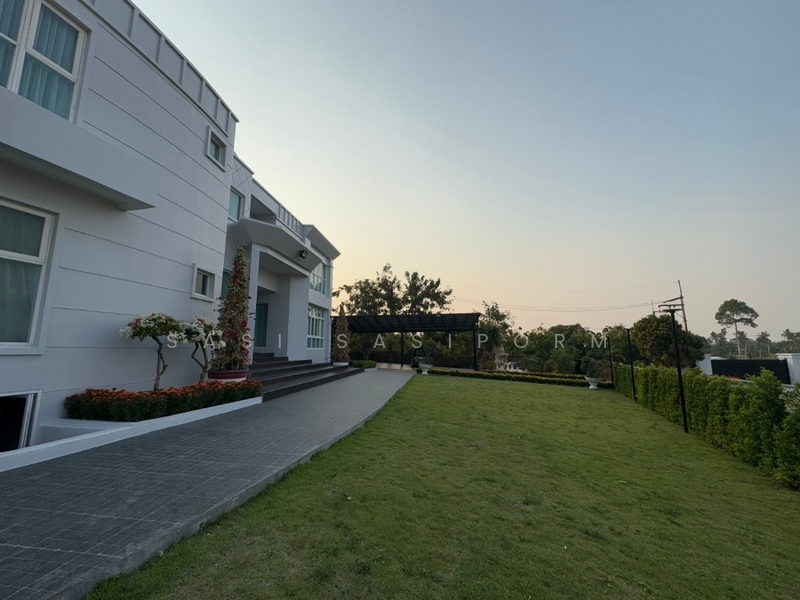 For Rent - Castle Pattaya, Chon Buri (Pattaya)