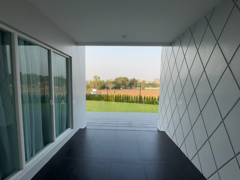 For Rent - Castle Pattaya, Chon Buri (Pattaya)