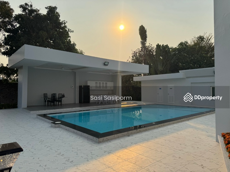 For Rent - Castle Pattaya, Chon Buri