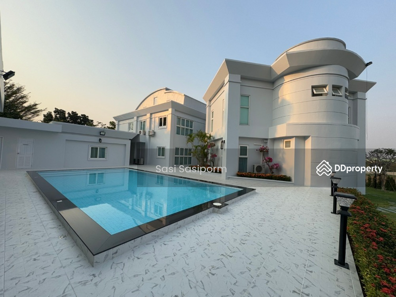 For Rent - Castle Pattaya, Chon Buri