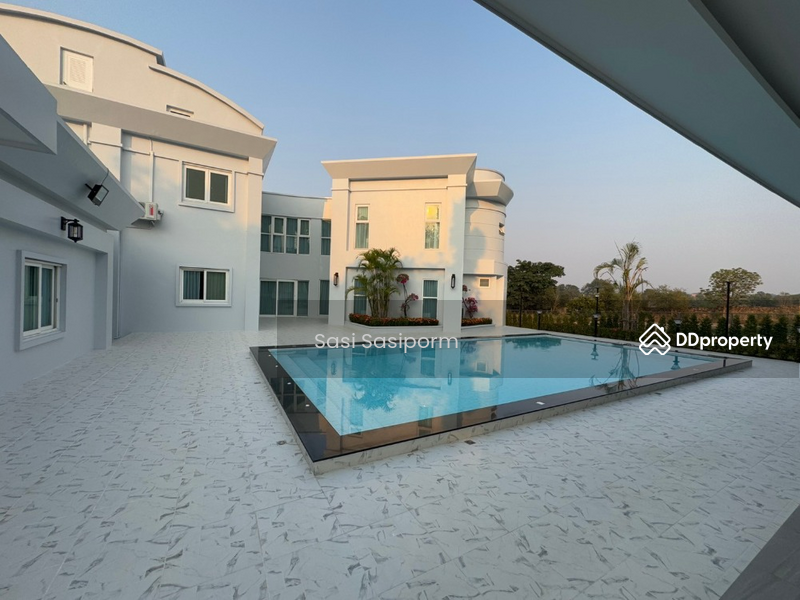 For Rent - Castle Pattaya, Chon Buri