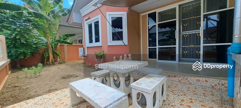 For Rent - Ruen Pisa Village, Chon Buri