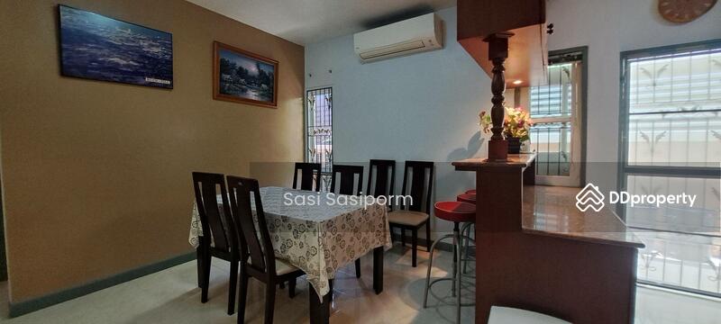 For Rent - Ruen Pisa Village, Chon Buri