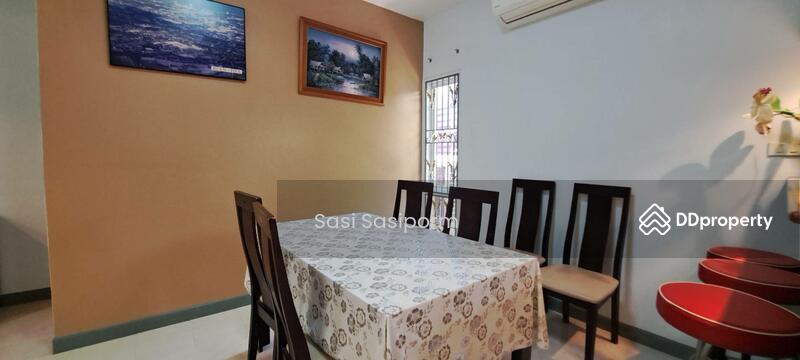 For Rent - Ruen Pisa Village, Chon Buri