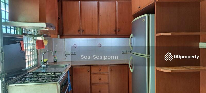 For Rent - Ruen Pisa Village, Chon Buri