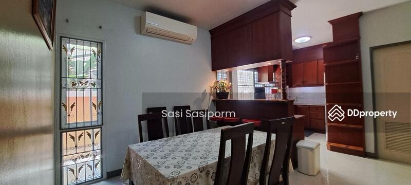 For Rent - Ruen Pisa Village, Chon Buri