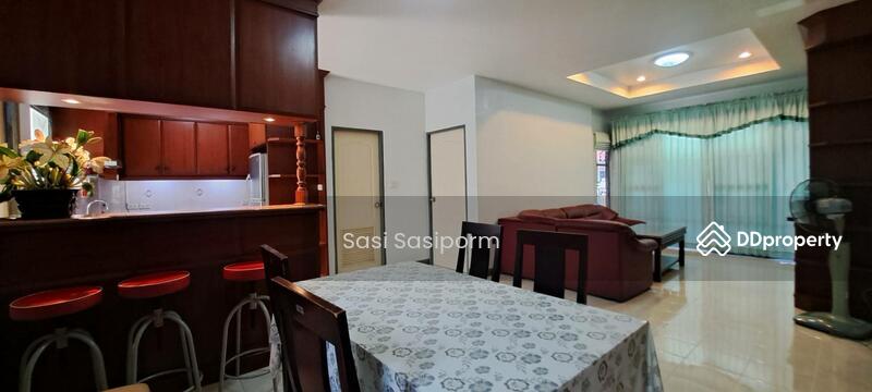 For Rent - Ruen Pisa Village, Chon Buri