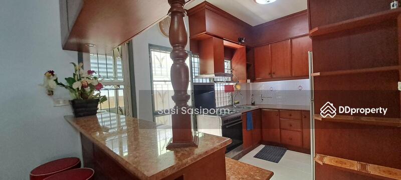 For Rent - Ruen Pisa Village, Chon Buri