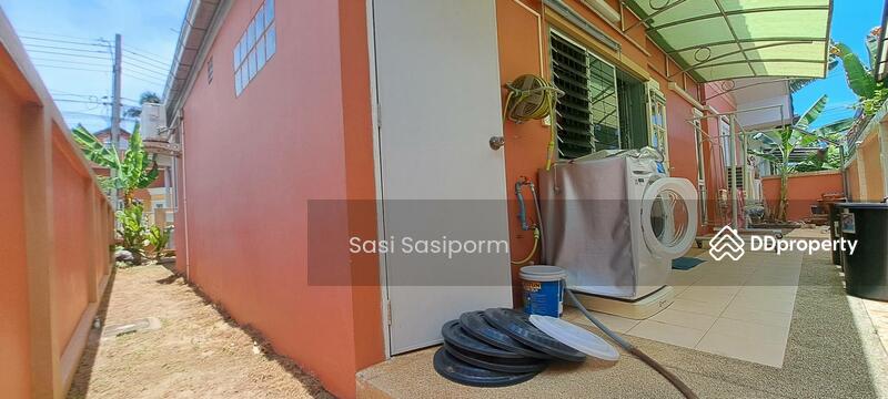 For Rent - Ruen Pisa Village, Chon Buri