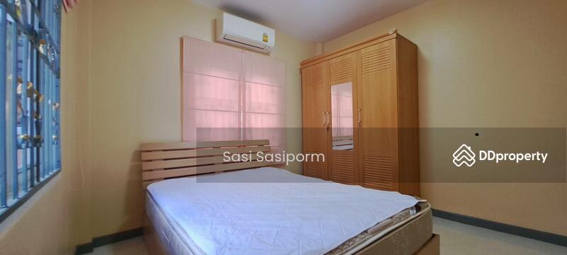 For Rent - Ruen Pisa Village, Chon Buri