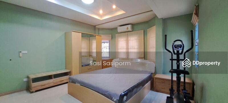 For Rent - Ruen Pisa Village, Chon Buri