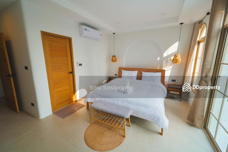 For Sale - Townhome in Wongamat Beach, Chon Buri