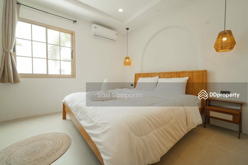 For Sale - Townhome in Wongamat Beach, Chon Buri
