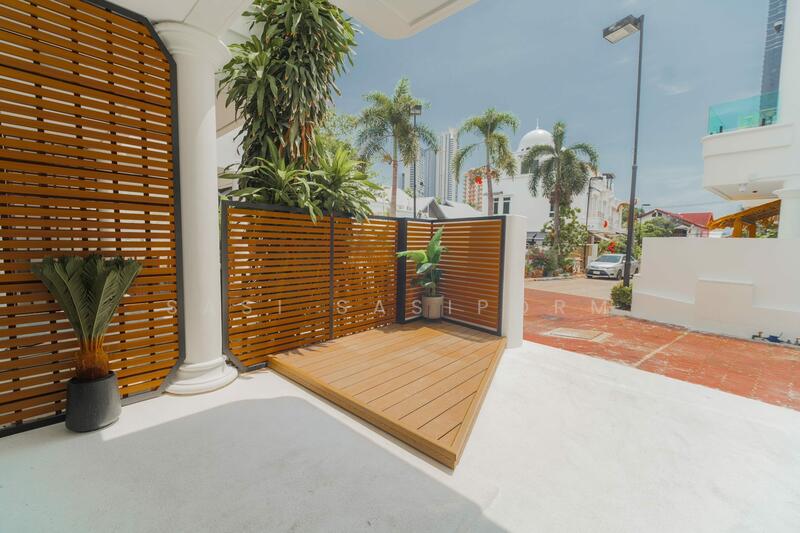 For Sale - Townhome in Wongamat Beach, Chon Buri (Pattaya)