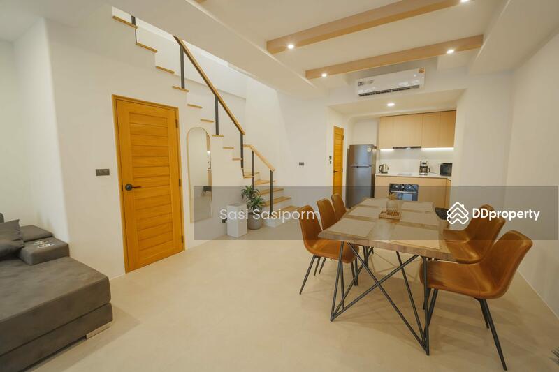 For Sale - Townhome in Wongamat Beach, Chon Buri