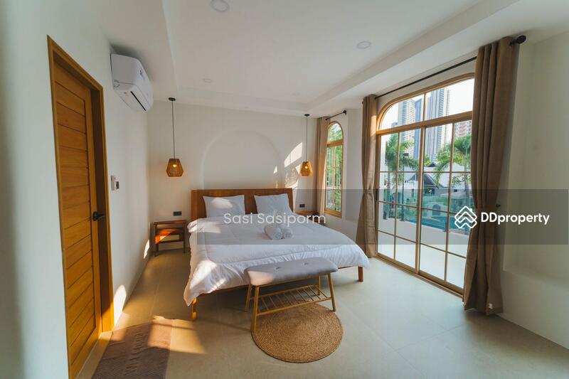 For Sale - Townhome in Wongamat Beach, Chon Buri