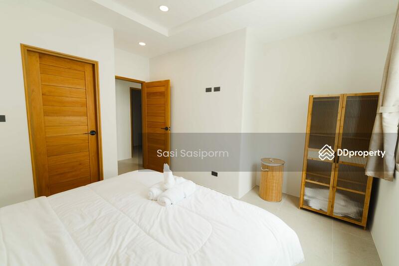 For Sale - Townhome in Wongamat Beach, Chon Buri