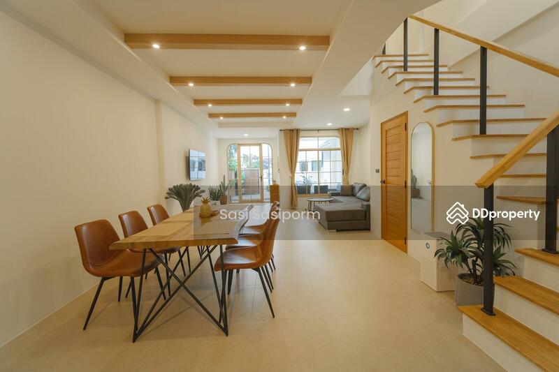 For Sale - Townhome in Wongamat Beach, Chon Buri