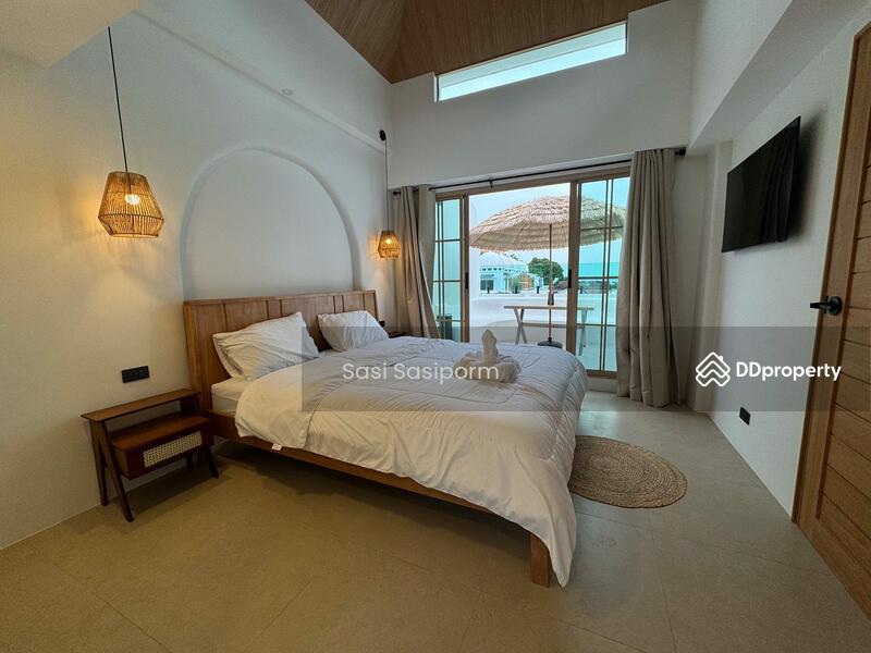 For Sale - Townhome in Wongamat Beach, Chon Buri