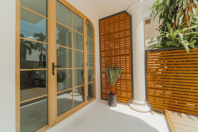 For Sale - Townhome in Wongamat Beach, Chon Buri (Pattaya)