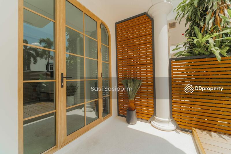 For Sale - Townhome in Wongamat Beach, Chon Buri