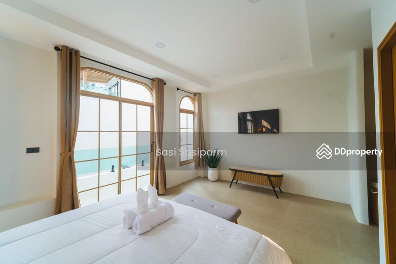 For Sale - Townhome in Wongamat Beach, Chon Buri