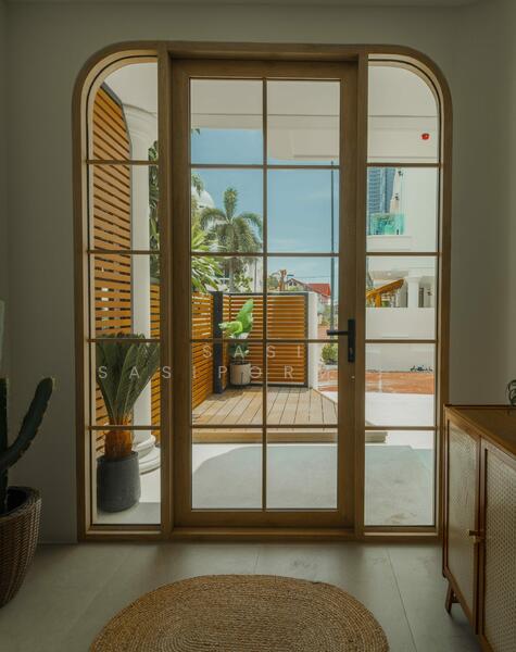 For Sale - Townhome in Wongamat Beach, Chon Buri (Pattaya)