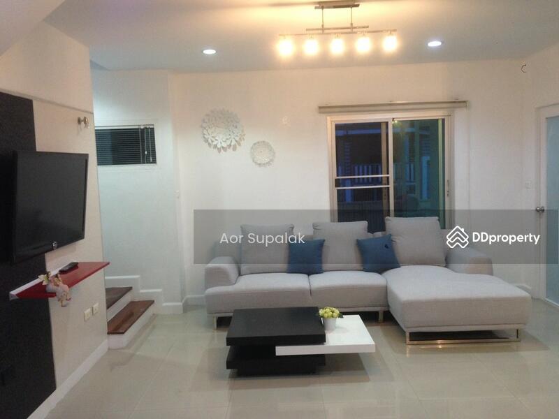 ขาย - Nirvana Park Sukhumvit 77 : เนอวานา พาร์ค สุขุมวิท 77, กรุงเทพ
