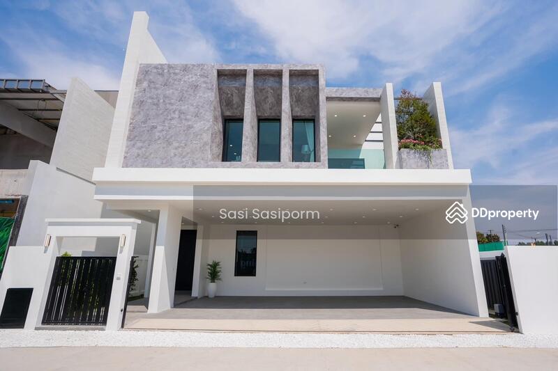 ขาย - Thamber Private Pool Villa : แทมเบอร์ไพรเวทพูลวิลล่า, ชลบุรี