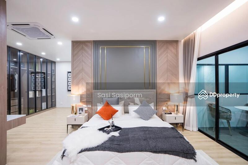 ขาย - Thamber Private Pool Villa : แทมเบอร์ไพรเวทพูลวิลล่า, ชลบุรี