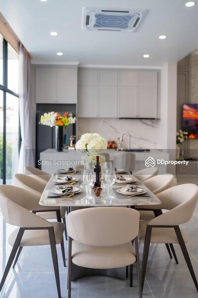 For Sale - Thamber Private Pool Villa, Chon Buri