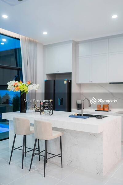ขาย - Thamber Private Pool Villa : แทมเบอร์ไพรเวทพูลวิลล่า, ชลบุรี