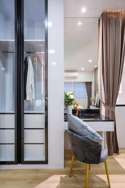 For Sale - Thamber Private Pool Villa, Chon Buri (Pattaya)