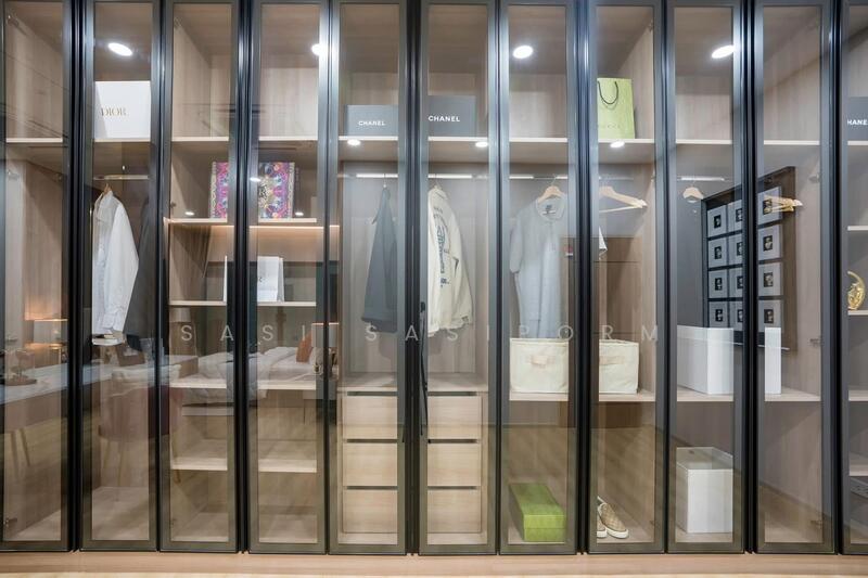 For Sale - Thamber Private Pool Villa, Chon Buri (Pattaya)