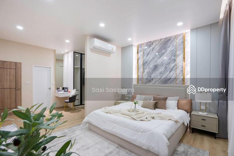 ขาย - Thamber Private Pool Villa : แทมเบอร์ไพรเวทพูลวิลล่า, ชลบุรี