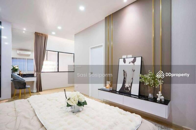 ขาย - Thamber Private Pool Villa : แทมเบอร์ไพรเวทพูลวิลล่า, ชลบุรี