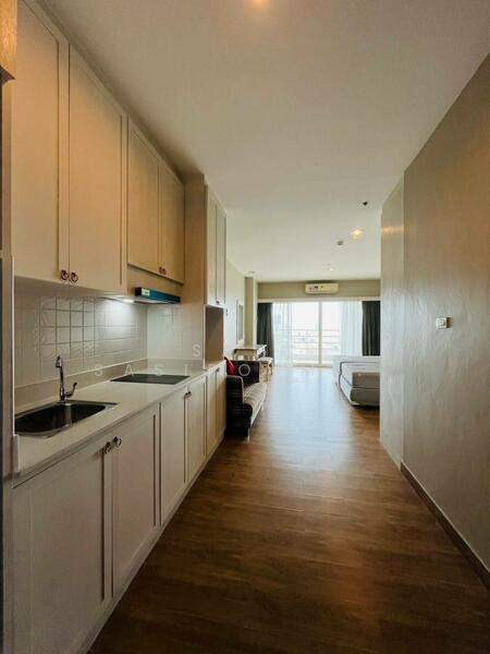 For Sale - View Talay 8, Chon Buri (Pattaya)