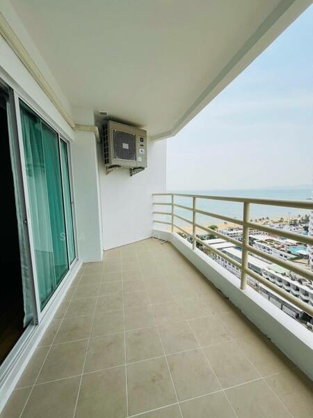 For Sale - View Talay 8, Chon Buri (Pattaya)